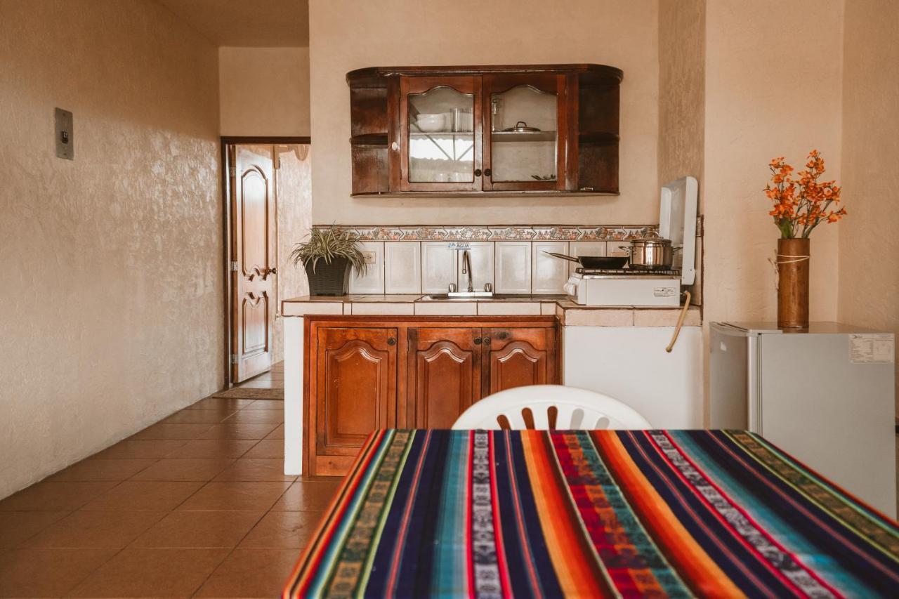 Apartment Balcones *