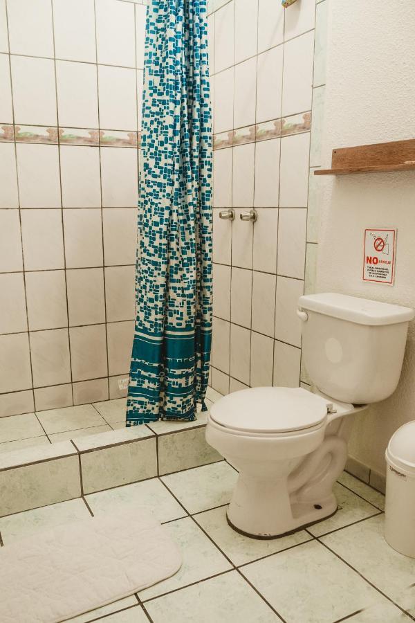 Balcones Apartment Puyo